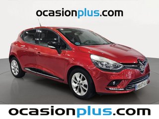 Renault Clio Limited Energy TCe 66 kW (90 CV)