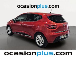 Renault Clio Limited Energy TCe 66 kW (90 CV)