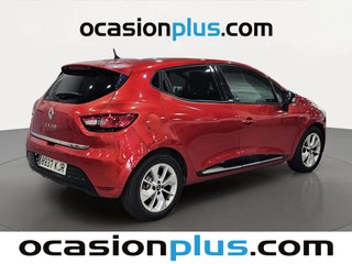 Renault Clio Limited Energy TCe 66 kW (90 CV)