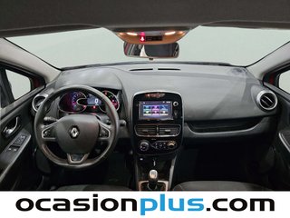 Renault Clio Limited Energy TCe 66 kW (90 CV)