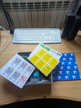 Juego Aeropoly