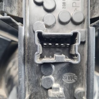 PILOTO TRASERO DERECHO NISSAN NISSAN ALMERA (N16/E) 2000-2006