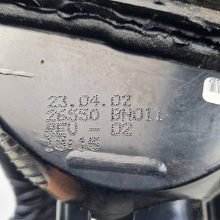 PILOTO TRASERO DERECHO NISSAN NISSAN ALMERA (N16/E) 2000-2006