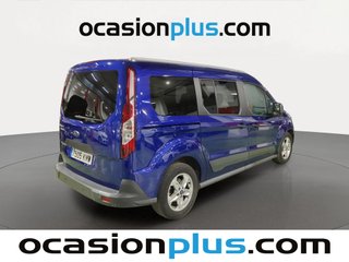 Ford Transit Connect Kombi 1.5 TDCI S&S Trend 230 L2 88 kW (120 CV)