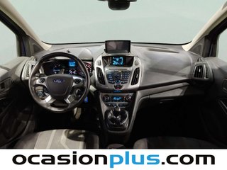 Ford Transit Connect Kombi 1.5 TDCI S&S Trend 230 L2 88 kW (120 CV)