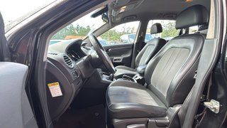 Opel Antara 4x4