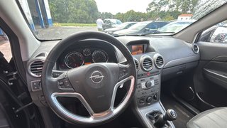 Opel Antara 4x4
