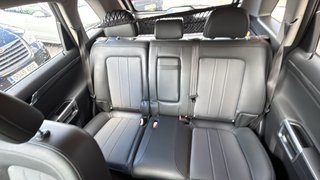 Opel Antara 4x4
