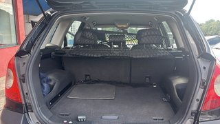 Opel Antara 4x4