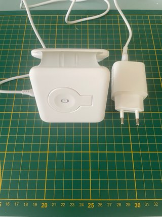 Cargador Inalámbrico 3 en 1 Magsafe