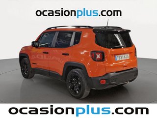Jeep Renegade 1.4 Multiair Limited 4x2 103 kW (140 CV)