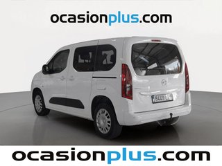 Opel Combo Life 1.5 TD Business Edition Plus L1 75 kW (102 CV)