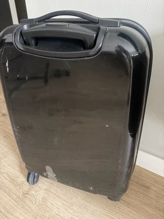 Maleta Star Wars Samsonite Negra