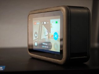 GoPro Hero 9 Black + Accesorios