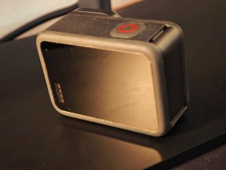 GoPro Hero 9 Black + Accesorios