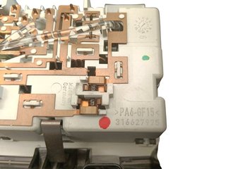 LUZ INTERIOR OPEL ASTRA J BERLINA 5P A17DTR 31662