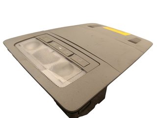 LUZ INTERIOR OPEL ASTRA J BERLINA 5P A17DTR 31662