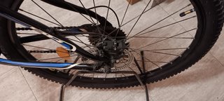 Bicicleta BH Peak