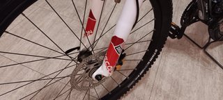 Bicicleta BH Peak
