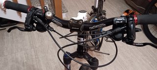 Bicicleta BH Peak