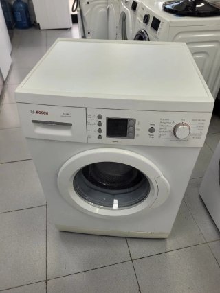 ☆LAVADORA MARCA BOSCH 7KG RPM.1200 A+++☆