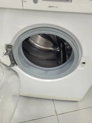 ☆LAVADORA MARCA BOSCH 7KG RPM.1200 A+++☆