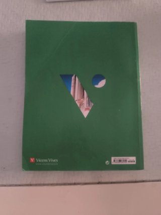 HE Historia de España : Bachillerato