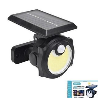 Luz de jardín solar AB-TA107