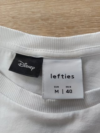 Camiseta Mickey Mouse Walt Disney
