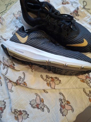Zapatillas Nike Running Talla 37.5