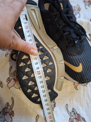 Zapatillas Nike Running Talla 37.5