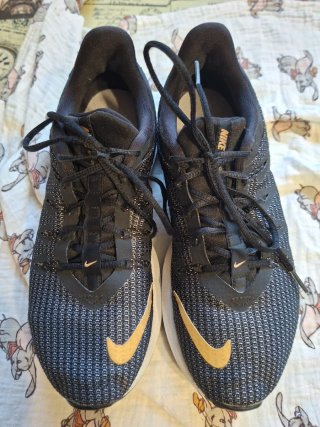 Zapatillas Nike Running Talla 37.5