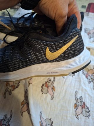Zapatillas Nike Running Talla 37.5