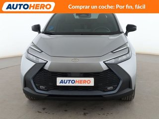 Toyota C-HR 2.0 Plug-in Hybrid Advance