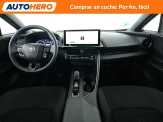 Toyota C-HR 2.0 Plug-in Hybrid Advance