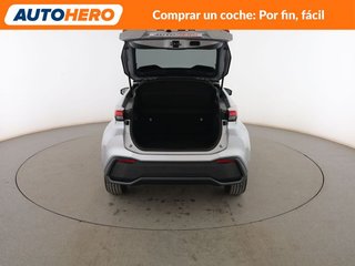 Toyota C-HR 2.0 Plug-in Hybrid Advance
