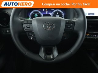 Toyota C-HR 2.0 Plug-in Hybrid Advance