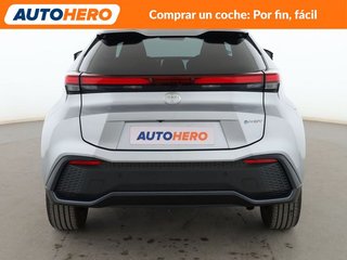 Toyota C-HR 2.0 Plug-in Hybrid Advance