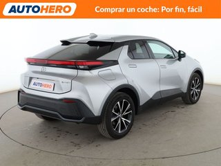 Toyota C-HR 2.0 Plug-in Hybrid Advance
