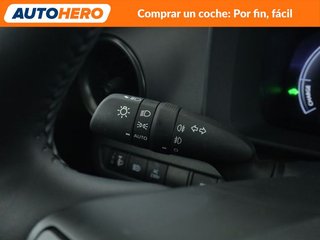 Toyota C-HR 2.0 Plug-in Hybrid Advance