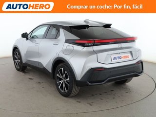 Toyota C-HR 2.0 Plug-in Hybrid Advance