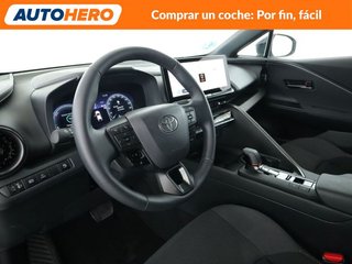 Toyota C-HR 2.0 Plug-in Hybrid Advance