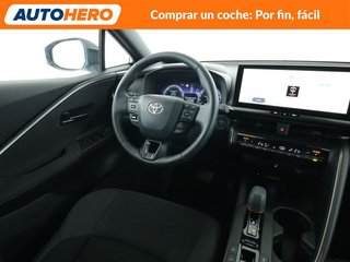 Toyota C-HR 2.0 Plug-in Hybrid Advance
