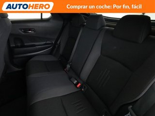 Toyota C-HR 2.0 Plug-in Hybrid Advance