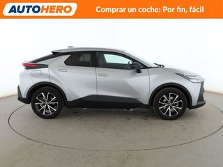 Toyota C-HR 2.0 Plug-in Hybrid Advance