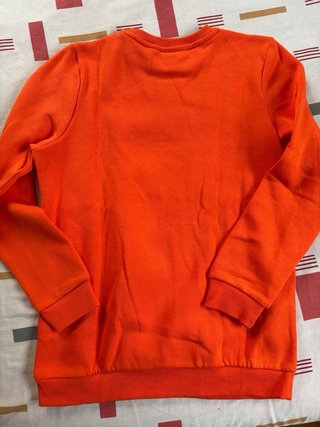 Sudadera Naranja Goku Dragon Ball