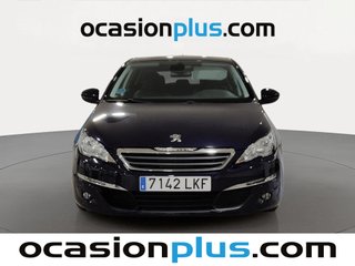 Peugeot 308 BlueHDi 120 Style 88 kW (120 CV)