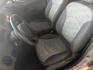 Chevrolet Matiz 2008
