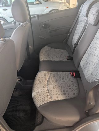 Chevrolet Matiz 2008