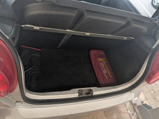 Chevrolet Matiz 2008